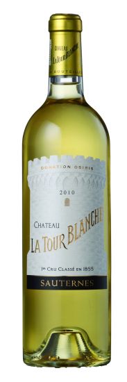 Château La Tour Blanche