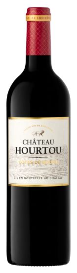 Château Hourtou 2019