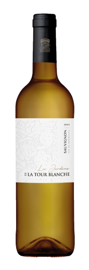 Château La Tour Blanche