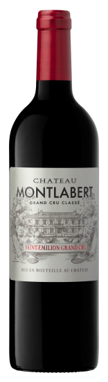 Chateau Montlabert