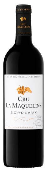 Cru de la Maqueline