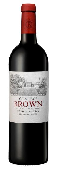 CHATEAUBROWN