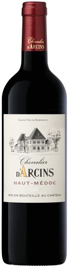 CHEVALIERARCINS75