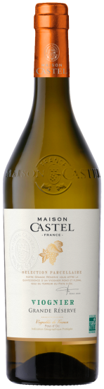 MAISONCASTELVIOGNIER