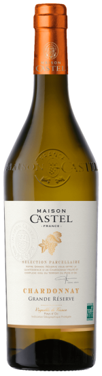 Maison Castel Chardonnay