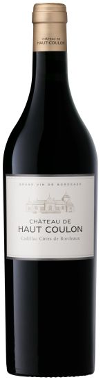 Chateau Haut Coulon