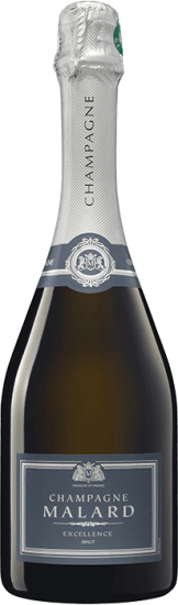 CHAMPAGNE MALARD BRUT
